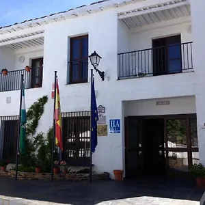 Hotel Turistica De