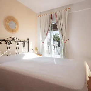 Hotel San Juan