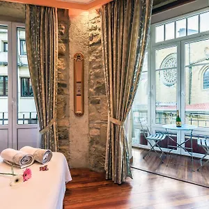 Guest house Ab Domini