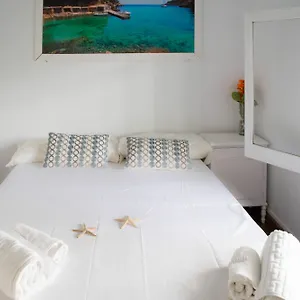 Guest house Ibiza