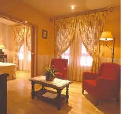 Hotel Torrepalma Alcala La Real