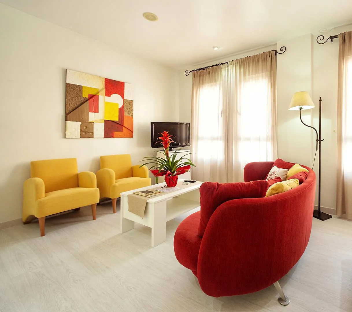 Hotel Torrepalma Alcala La Real