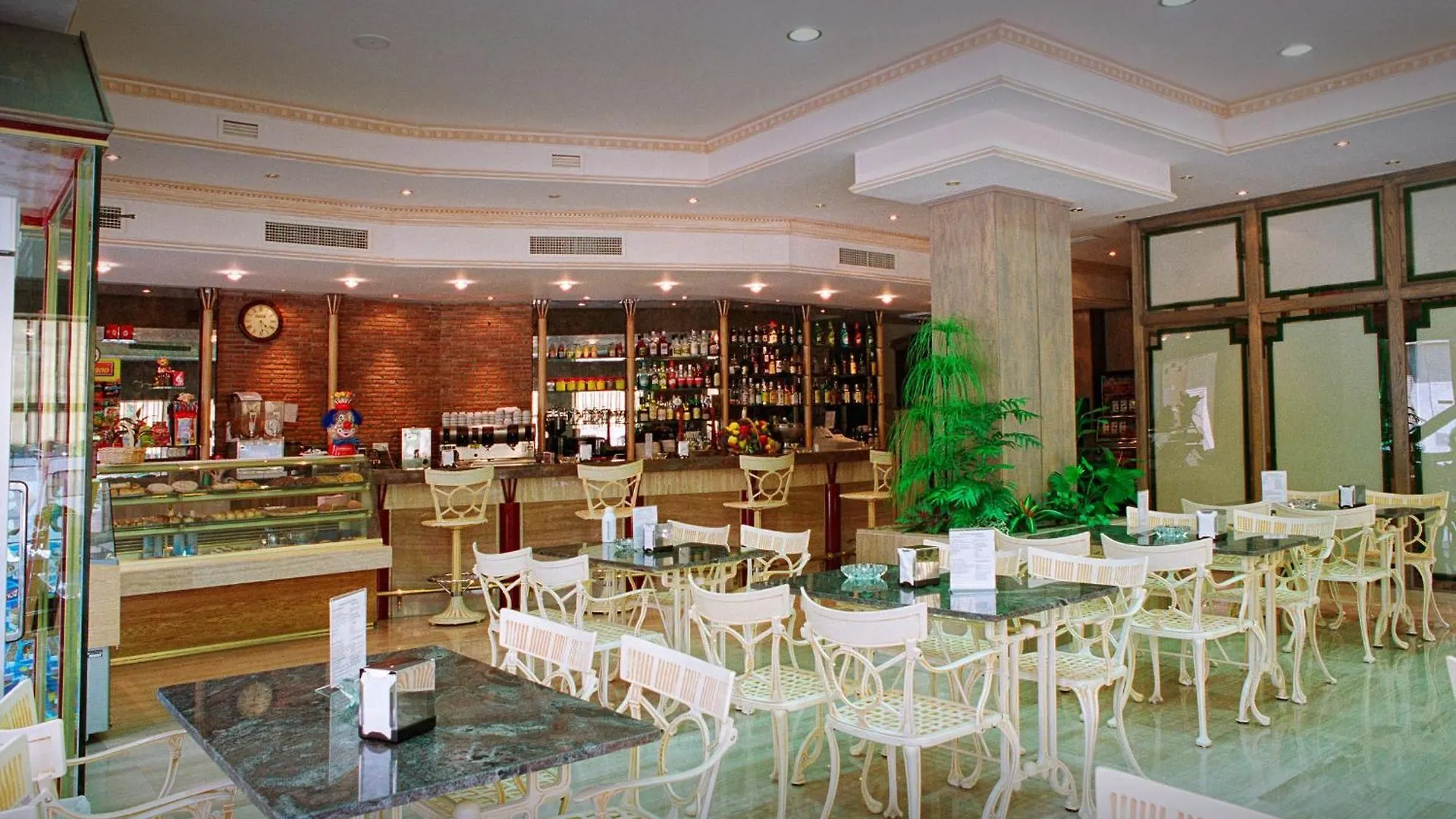 ***  Hotel Torrepalma Alcala La Real Spain