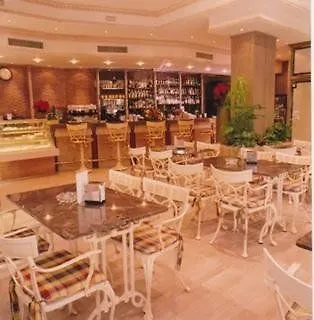 Hotel Torrepalma Alcala La Real Spain
