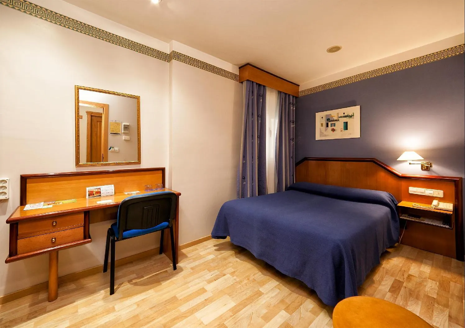 Hotel Torrepalma Alcala La Real