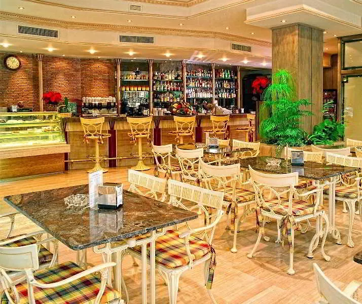 Hotel Torrepalma Alcala La Real